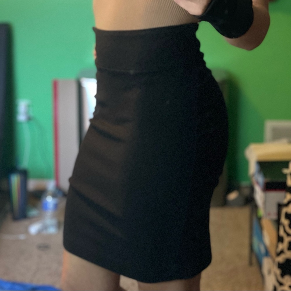 Margaret M pencil skirt